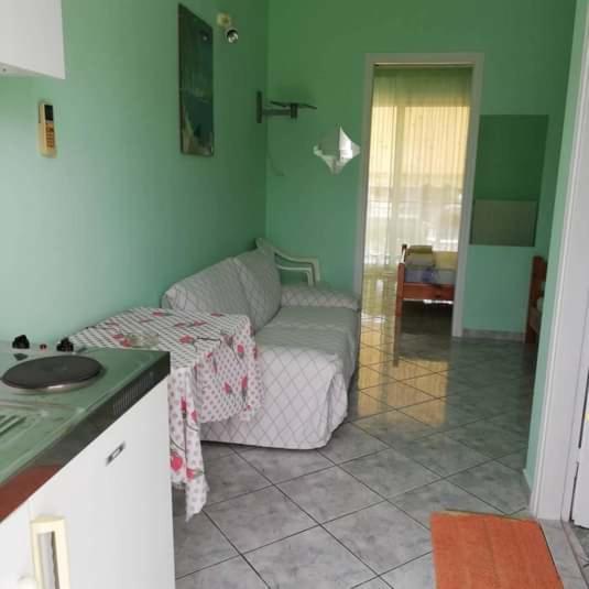 Elia Villa Raches Paralia Rachon Extérieur photo